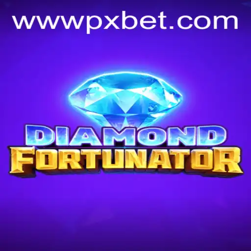 DiamondFort: The Ultimate Gaming Experience by PXBET Gaming