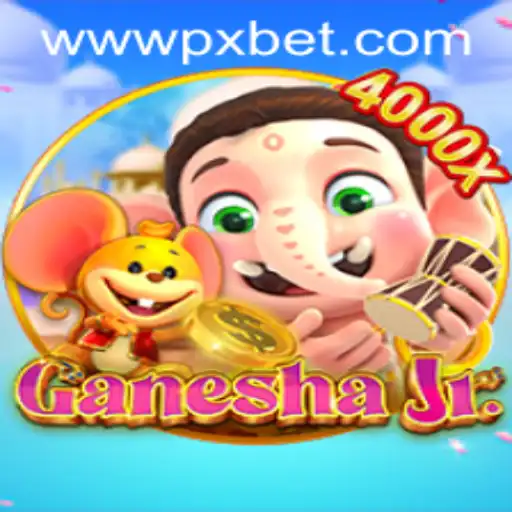 Discover GaneshaJr: A New Gaming Experience by PXBET Gaming