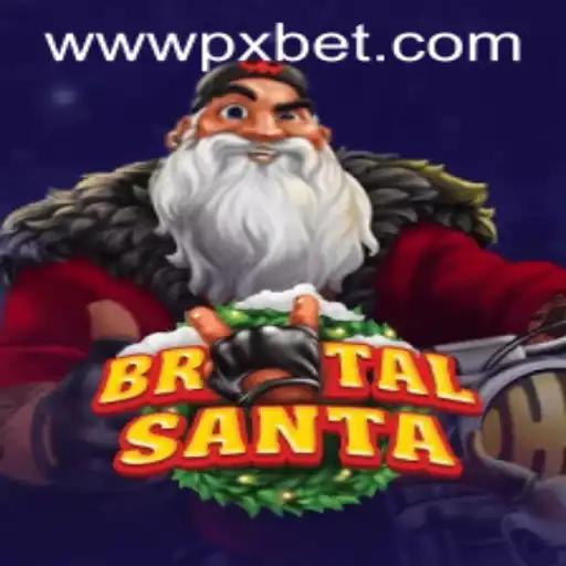 BrutalSanta - The Festive Adventure from PXBET Gaming