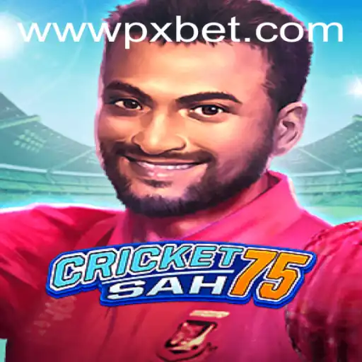 Discovering CricketSah75: A New Era in Gaming by PXBET Gaming