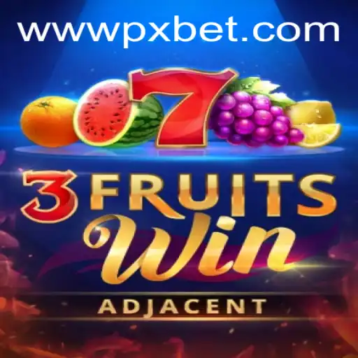 Exploring 3FruitsWin by PXBET Gaming
