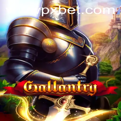 Exploring Gallantry: The Bold New Game by PXBET Gaming