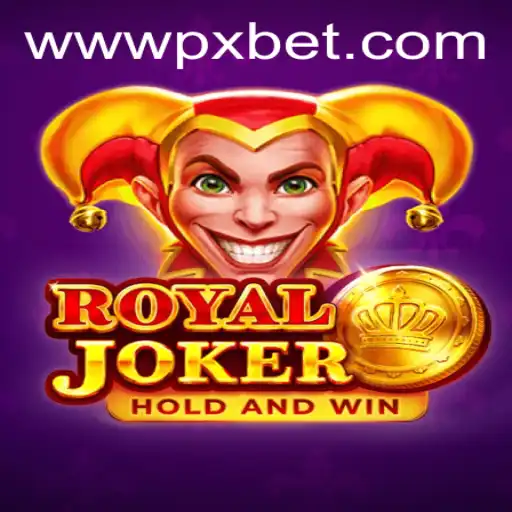Unveiling RoyalJoker: A Thrilling Gaming Experience by PXBET Gaming