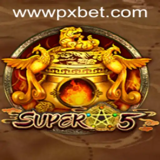 Exploring Super5: A PXBET Gaming Innovation