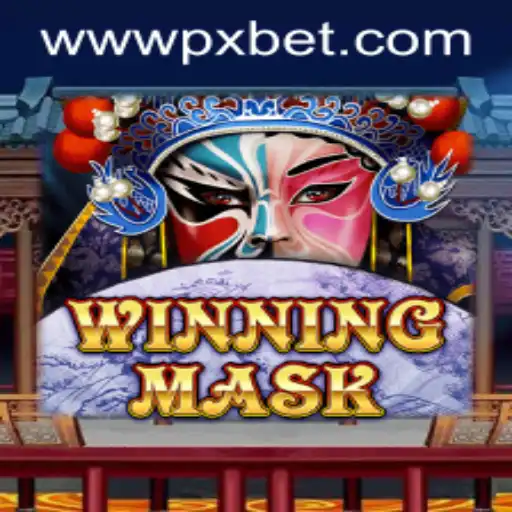 WinningMask: An Innovative Gameplay Experience by PXBET Gaming