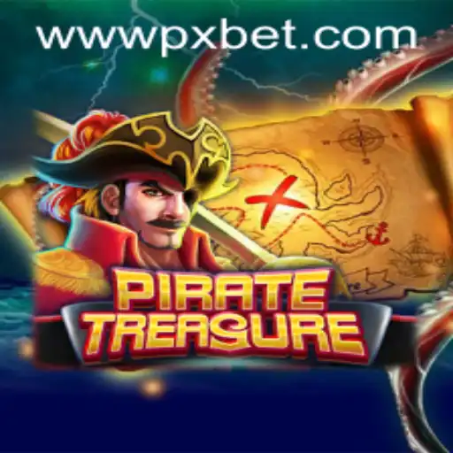 Dive into Adventure with PirateTreasure: PXBET Gaming's Latest Sensation