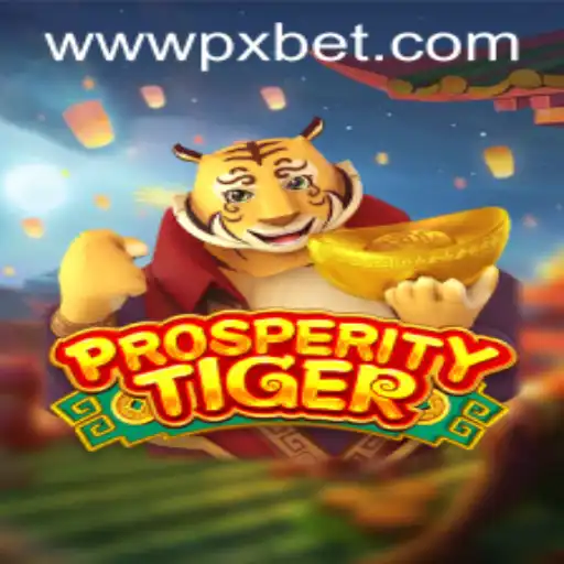 Unveiling ProsperityTiger by PXBET Gaming