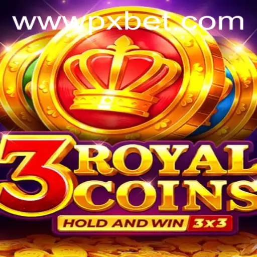 Experience the Thrill of 3royalcoins: A Deep Dive into PXBET Gaming's Latest Sensation