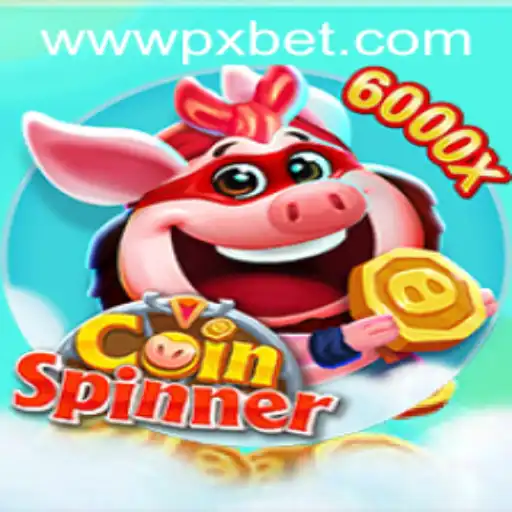CoinSpinner: The New Gaming Sensation by PXBET Gaming