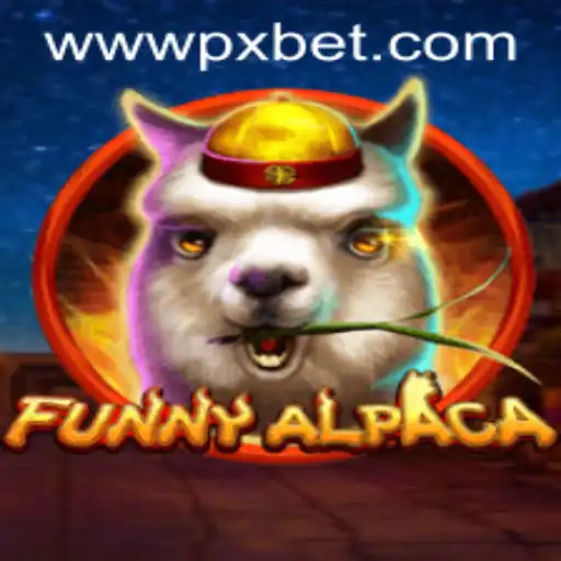 Discovering the Hilarity of FunnyAlpaca: A Dive into PXBET Gaming's Newest Adventure