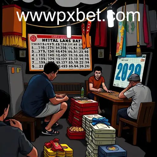 Analyzing the Dynamics of Jueteng in Relation to PXBET Gaming