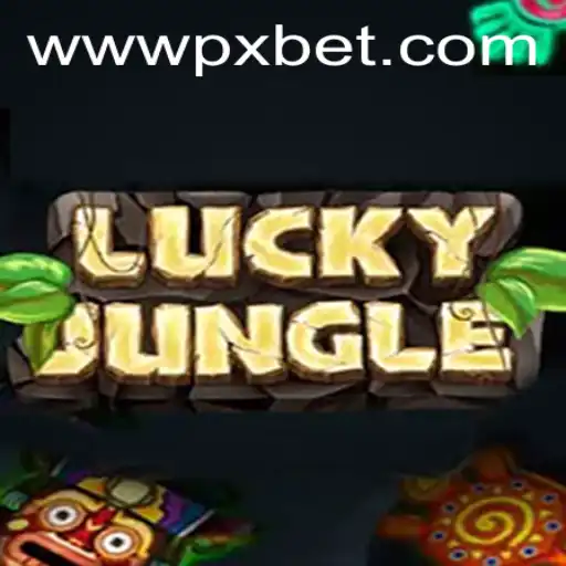 Exploring the Adventurous World of LuckyJungle by PXBET Gaming