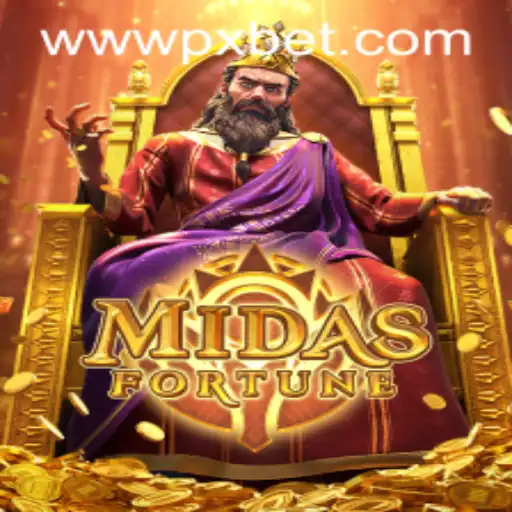 MidasFortune by PXBET Gaming: A Golden Gaming Experience