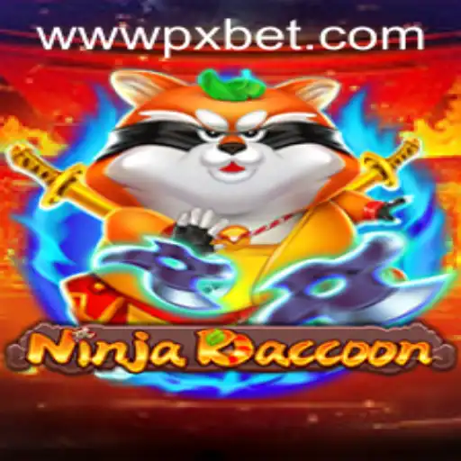 NinjaRaccoon: An Exciting Adventure with PXBET Gaming