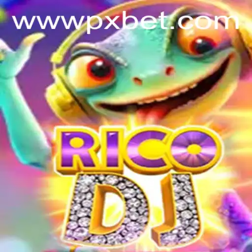 RicoDJ: Revolutionizing Entertainment with PXBET Gaming
