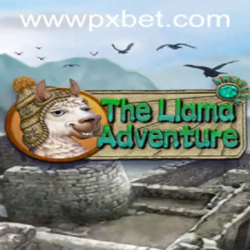 TheLlamaAdventure: A Thrilling Journey with PXBET Gaming