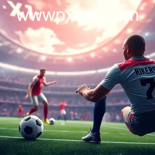Exploring the Exciting World of Virtual Sports with PXBET Gaming