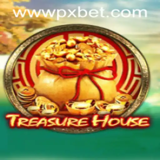 Unveiling TreasureHouse An Epic Adventure