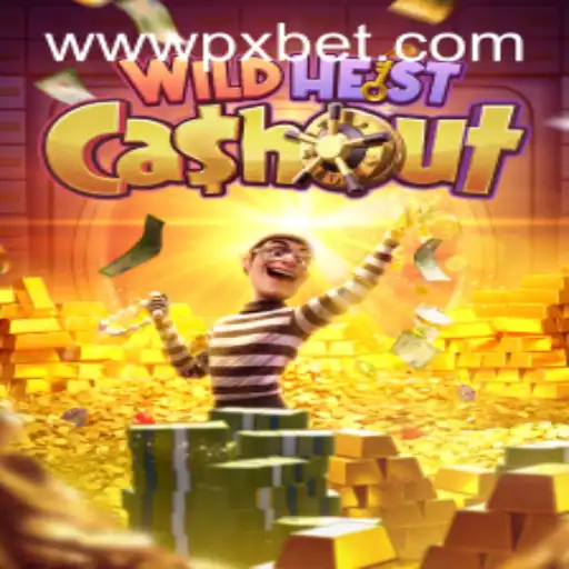 Unveiling WildHeistCashout: A Thrilling Creation by PXBET Gaming